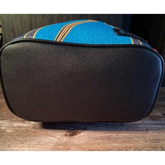 NWT 11" Ms Marvel Funko Mini Backpack - Picture 7 of 11